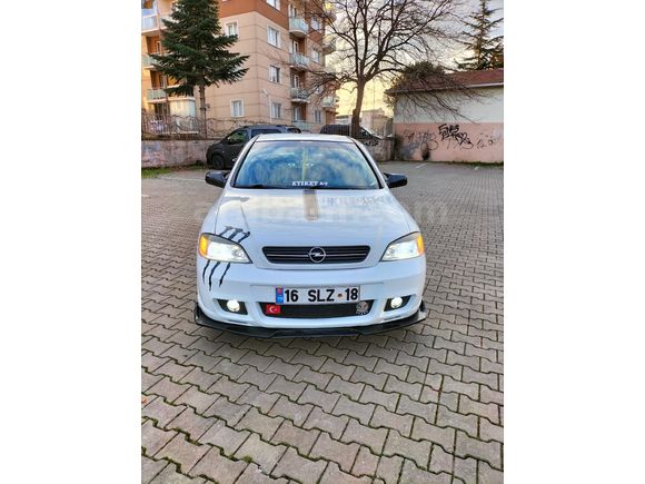 Sahibinden Opel Astra 1.6 GL 1998 Model