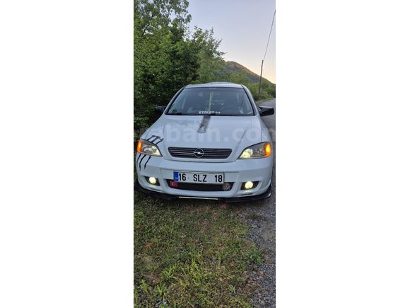 Sahibinden Opel Astra 1.6 GL 1998 Model
