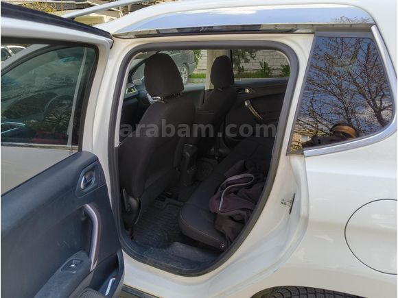Sahibinden Peugeot 2008 1.6 e-HDi Classic Edition 2016 Model
