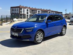 SKODA KAMİQ | HATASIZ BOYASIZ | 1.0 TSI 110 HP | ELİTE