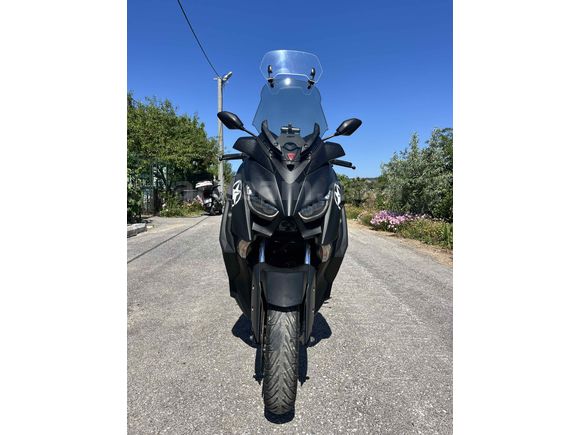 Sahibinden Yamaha X-Max 250 ABS 