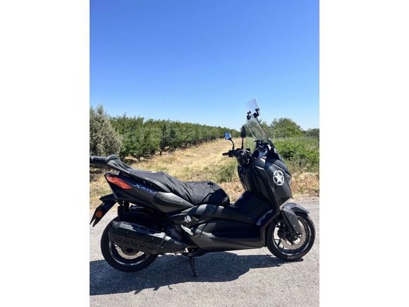 Sahibinden Yamaha X-Max 250 ABS 