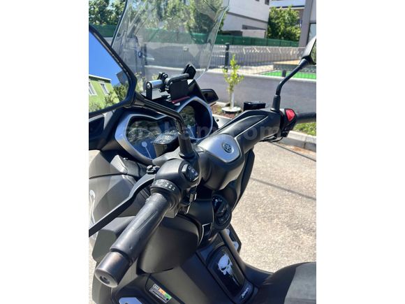 Sahibinden Yamaha X-Max 250 ABS 