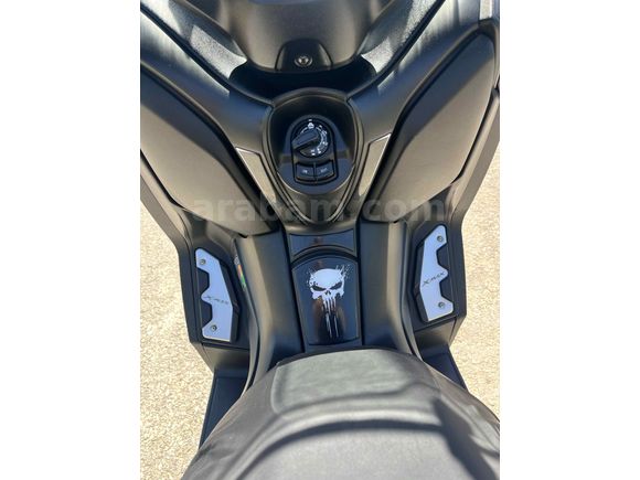 Sahibinden Yamaha X-Max 250 ABS 