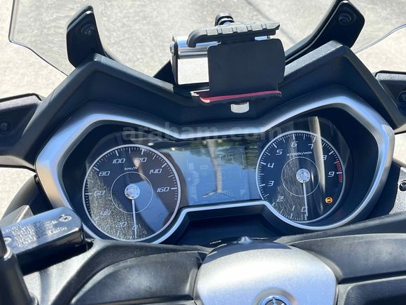 Sahibinden Yamaha X-Max 250 ABS 