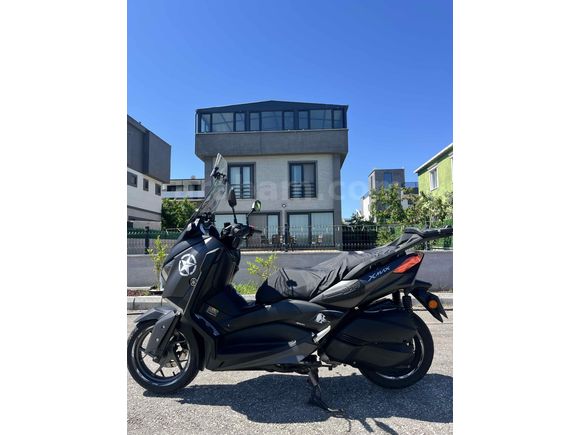 Sahibinden Yamaha X-Max 250 ABS 