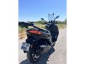 Sahibinden Yamaha X-Max 250 ABS 