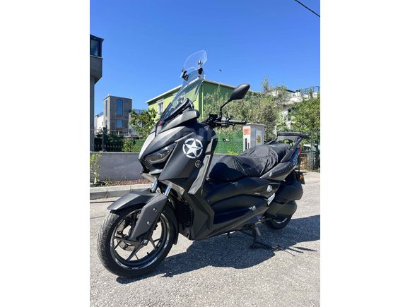 Sahibinden Yamaha X-Max 250 ABS 