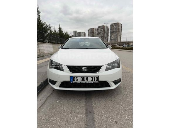  Hatasız Seat Leon (led paket)