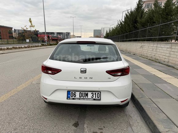  Hatasız Seat Leon (led paket)