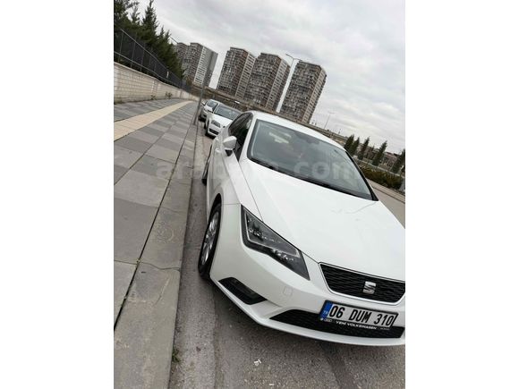  Hatasız Seat Leon (led paket)