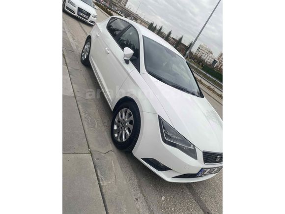  Hatasız Seat Leon (led paket)