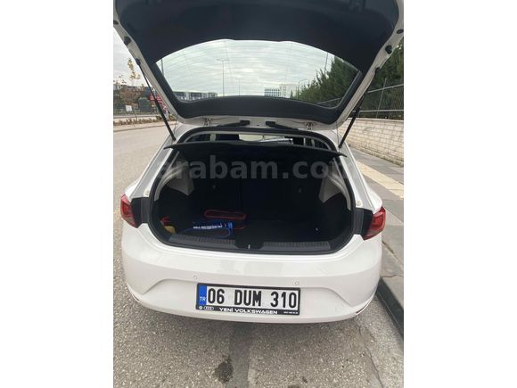  Hatasız Seat Leon (led paket)