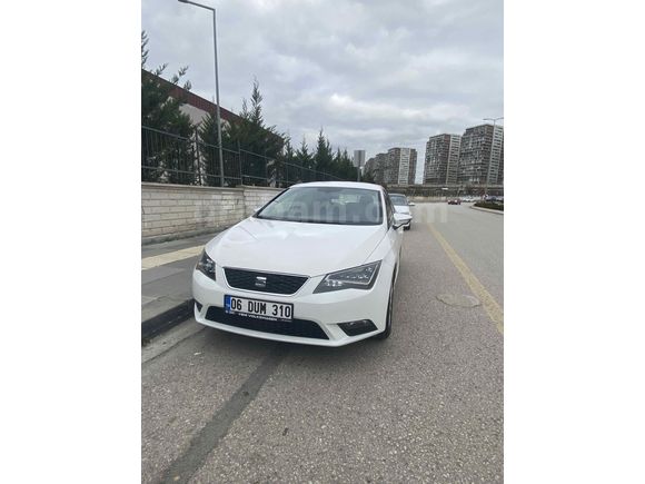  Hatasız Seat Leon (led paket)
