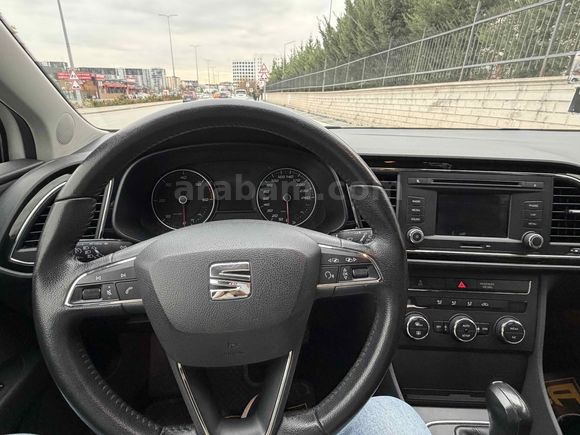  Hatasız Seat Leon (led paket)