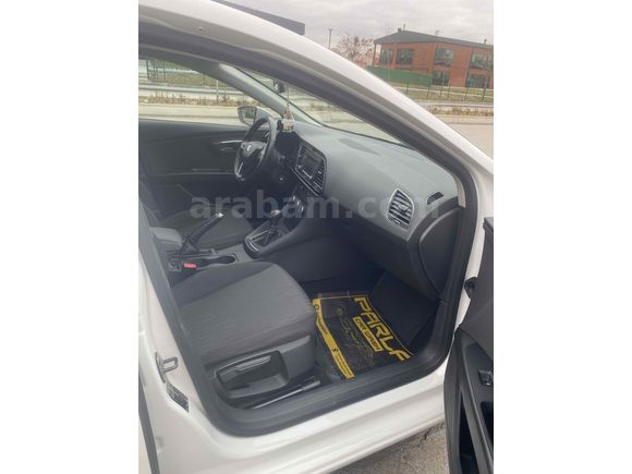  Hatasız Seat Leon (led paket)