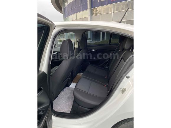 Sahibinden Fiat Egea 1.4 Fire Urban 2021 Model 