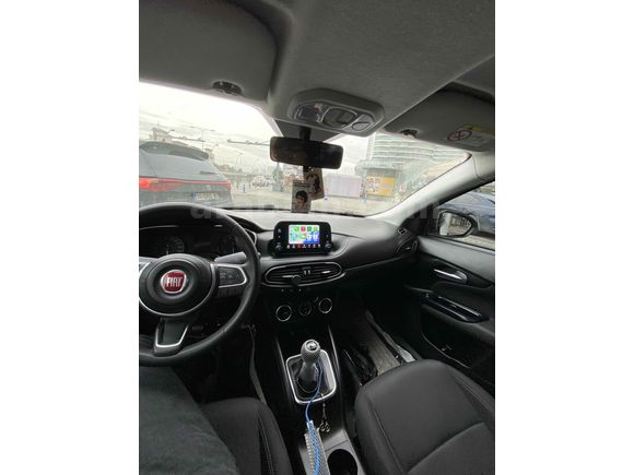 Sahibinden Fiat Egea 1.4 Fire Urban 2021 Model 