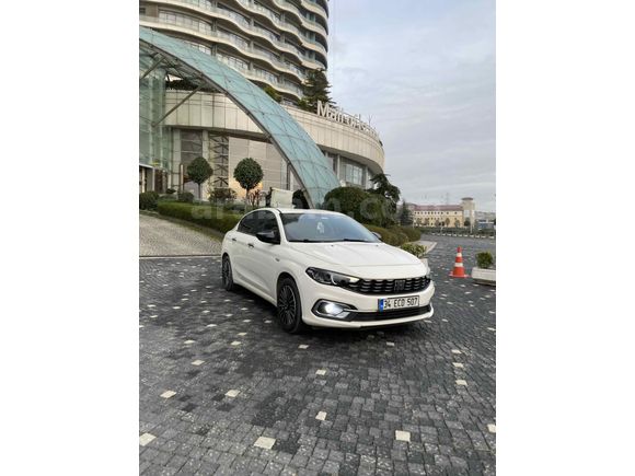 Sahibinden Fiat Egea 1.4 Fire Urban 2021 Model 