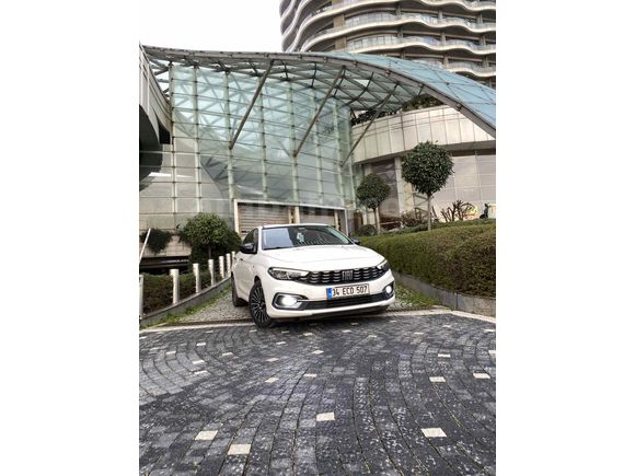 Sahibinden Fiat Egea 1.4 Fire Urban 2021 Model 