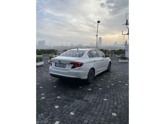 Sahibinden Fiat Egea 1.4 Fire Urban 2021 Model 