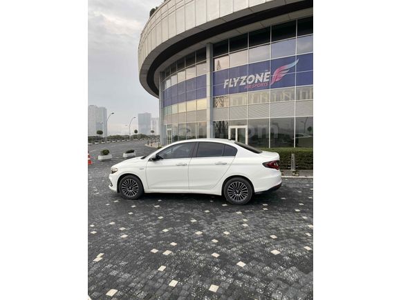 Sahibinden Fiat Egea 1.4 Fire Urban 2021 Model 