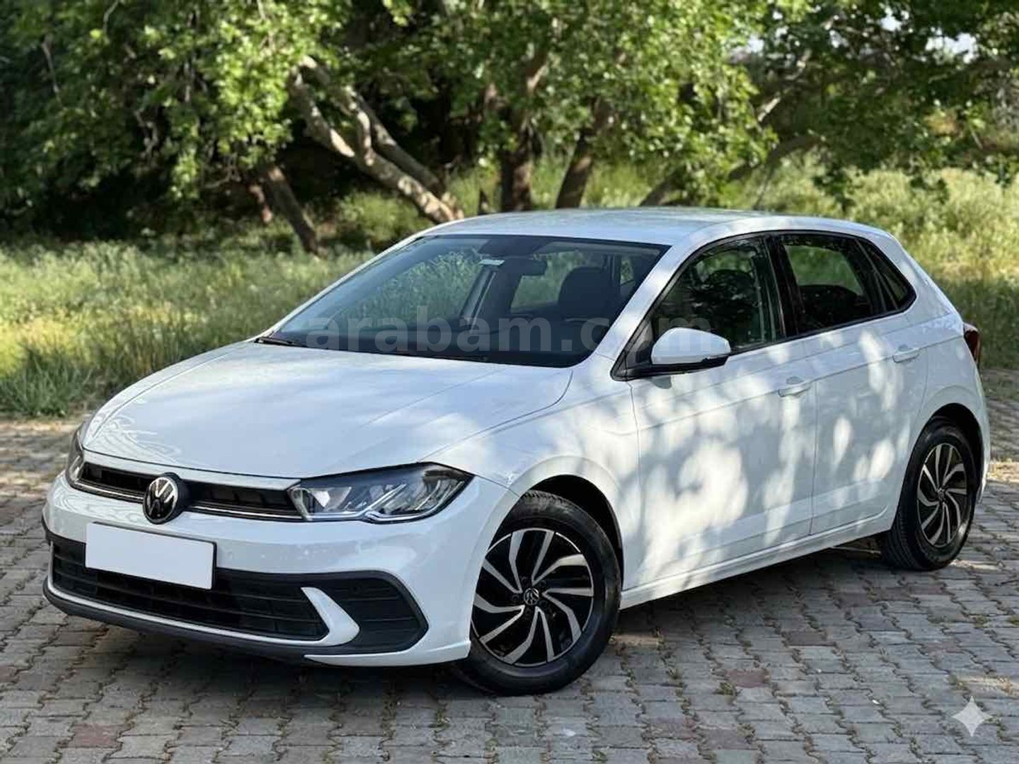 Sahibinden Volkswagen Polo 1.0 TSi Life 2022 Model İzmir 150.000