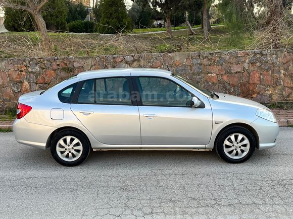 Sahibinden Renault Symbol 1.4 Expression Plus 2011 Model