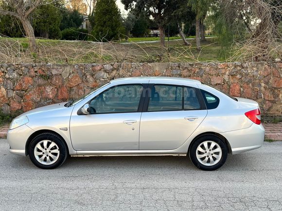 Sahibinden Renault Symbol 1.4 Expression Plus 2011 Model