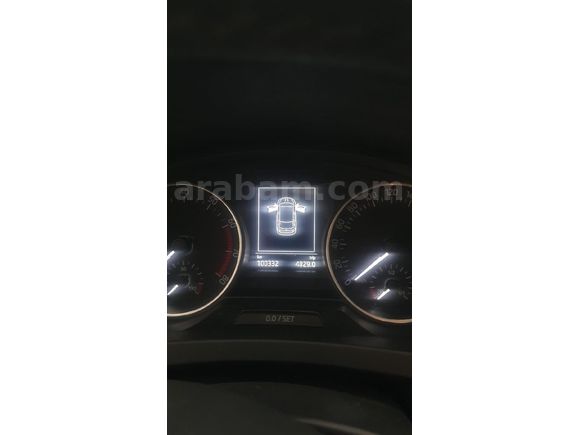 Sahibinden Skoda Rapid 1.2 TSI GreenTec Ambition 2016 Model
