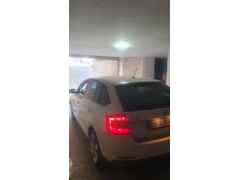Sahibinden Skoda Rapid 1.2 TSI GreenTec Ambition 2016 Model
