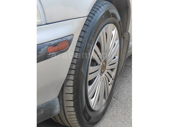 Sahibinden Volvo S40 1.8 2000 Model  Orjinal 