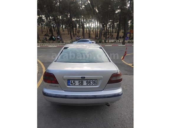 Sahibinden Volvo S40 1.8 2000 Model  Orjinal 