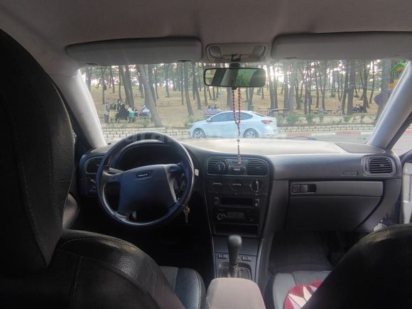 Sahibinden Volvo S40 1.8 2000 Model  Orjinal 