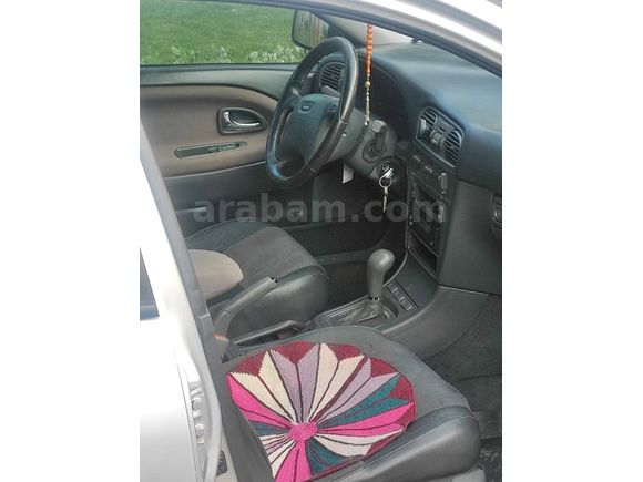 Sahibinden Volvo S40 1.8 2000 Model  Orjinal 