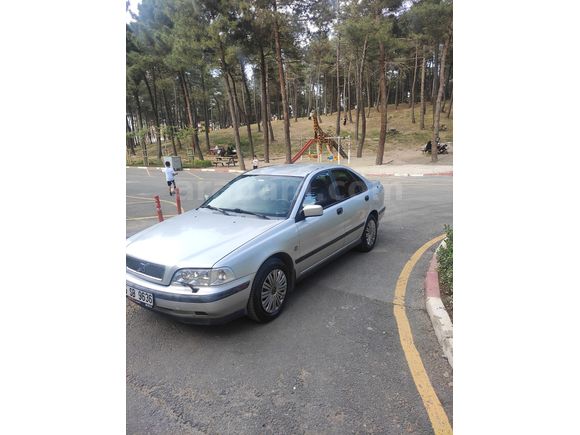 Sahibinden Volvo S40 1.8 2000 Model  Orjinal 