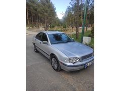 Sahibinden Volvo S40 1.8 2000 Model  Orjinal 