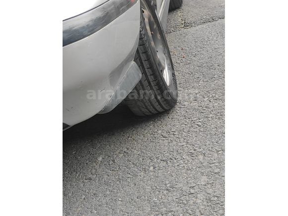 Sahibinden Volvo S40 1.8 2000 Model  Orjinal 