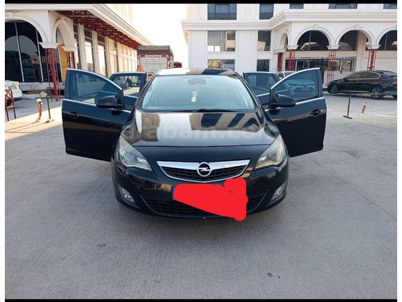 Sahibinden Opel Astra 1.6 Cosmo 2010 Model