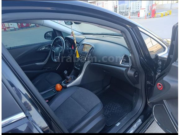 Sahibinden Opel Astra 1.6 Cosmo 2010 Model