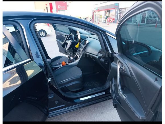 Sahibinden Opel Astra 1.6 Cosmo 2010 Model