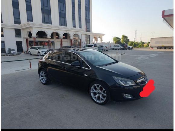 Sahibinden Opel Astra 1.6 Cosmo 2010 Model