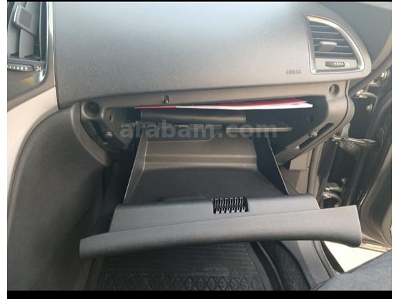 Sahibinden Opel Astra 1.6 Cosmo 2010 Model