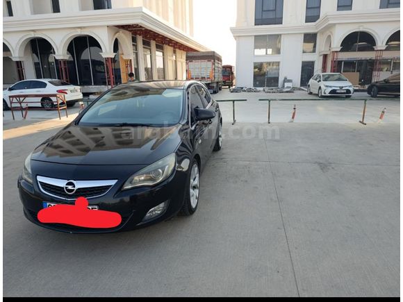 Sahibinden Opel Astra 1.6 Cosmo 2010 Model