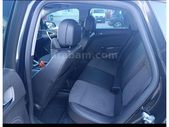 Sahibinden Opel Astra 1.6 Cosmo 2010 Model