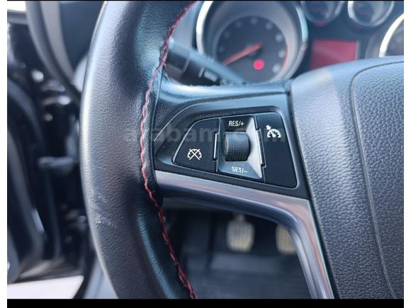 Sahibinden Opel Astra 1.6 Cosmo 2010 Model