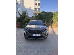 HATASIZ BOYASIZ TRAMERSİZ 2024 ÇIKIŞLI  SUNROOF YENİ KASA SELENYUM GRİ