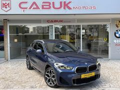 2020 X2 1.6d MSPORT 82BİN KM HEAD-UP HARMAN NBT HAFIZA ELK BAGAJ