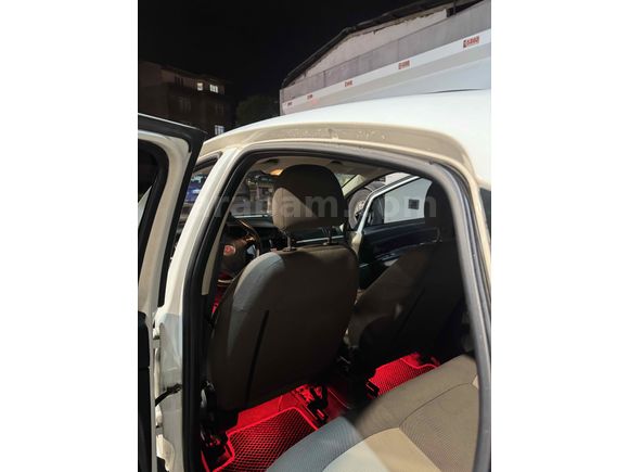 Sahibinden Fiat Linea 1.3 Multijet Active Plus 2012 Model 