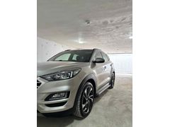 Sahibinden Hyundai Tucson 1.6 CRDi Elite 2018 Model 